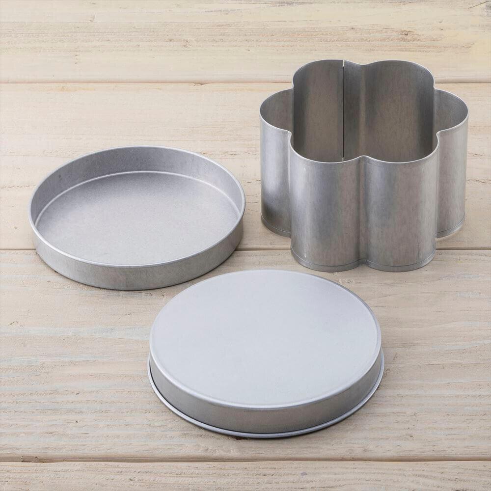 【預購】日本製 KAIJIRUSHI 鐵製麵包烘烤模具 - Cnjpkitchen ❤️ 🇯🇵日本廚具 家居生活雜貨店