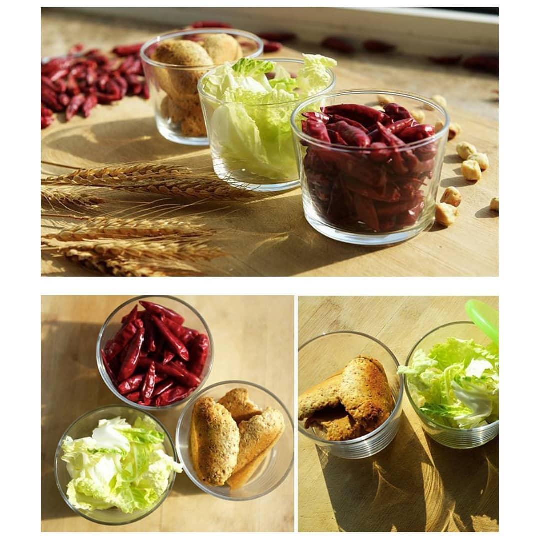 【預購】日本製 Aderia石塚硝子 迷你粉彩玻璃密封瓶 (3入) - Cnjpkitchen ❤️ 🇯🇵日本廚具 家居生活雜貨店