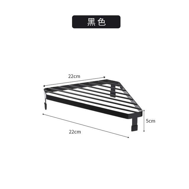 【預購】廚房三角置物熱鍋架 - Cnjpkitchen ❤️ 🇯🇵日本廚具 家居生活雜貨店