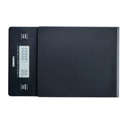 【預購】HARIO V60 Scale 手沖咖啡專用電子磅 電池式 - VSTN-2000B