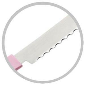 【預購】🇯🇵日本製 Kaijirushi 麵包🍞切割器連刀套裝⠀ - Cnjpkitchen ❤️ 🇯🇵日本廚具 家居生活雜貨店