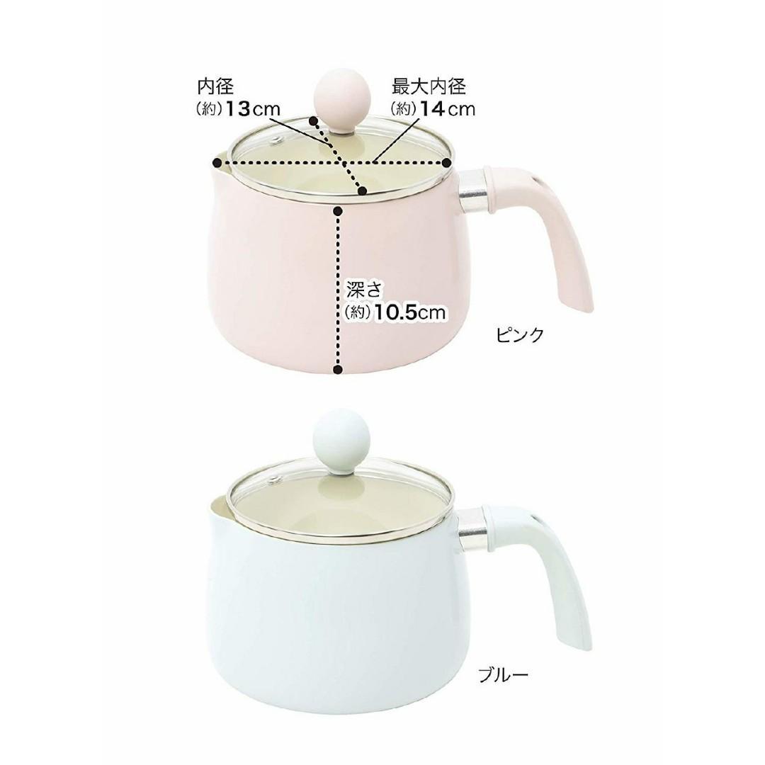 【預購】 日本進口 Cb Japan 陶瓷塗層多用途平底鍋 - Cnjpkitchen ❤️ 🇯🇵日本廚具 家居生活雜貨店
