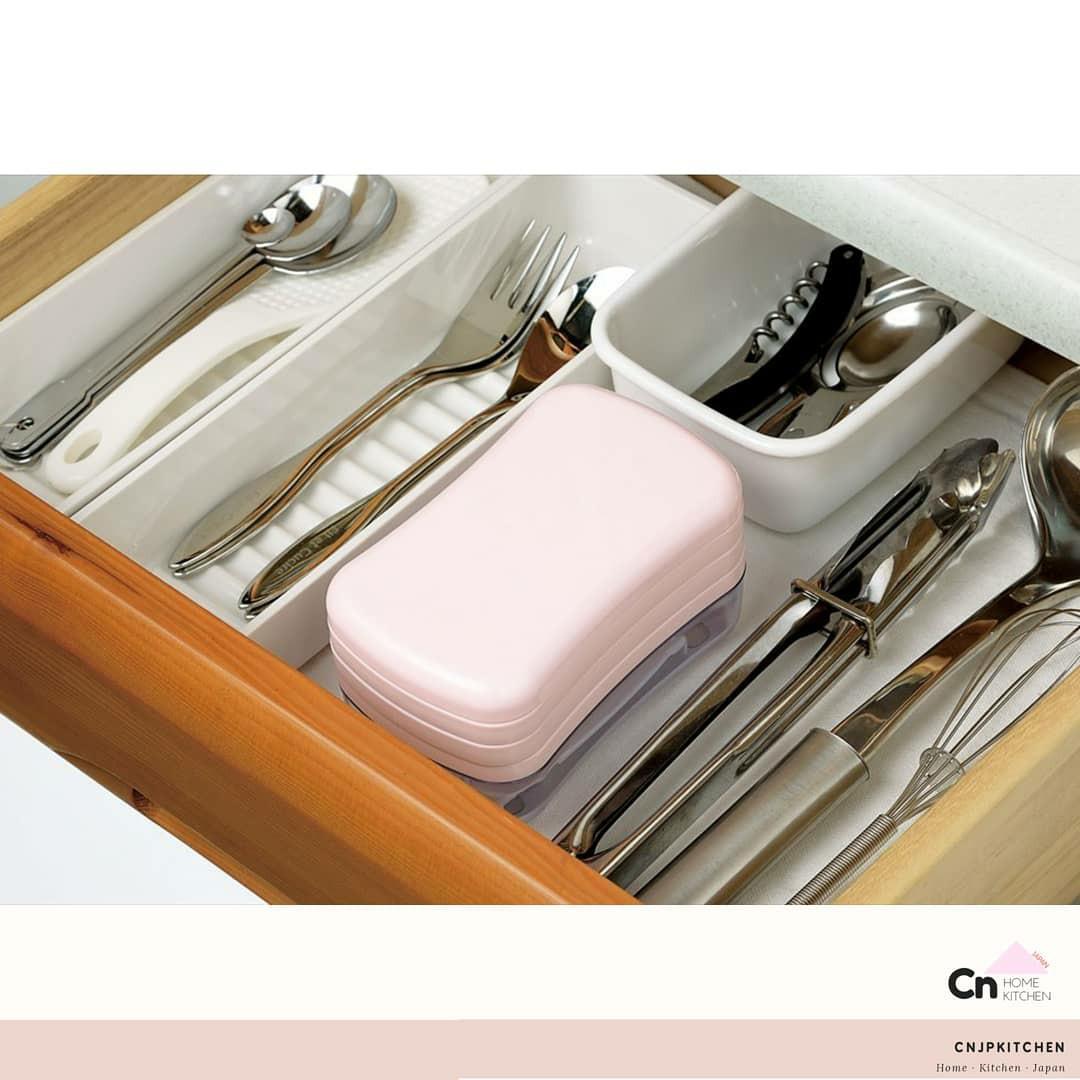 【預購】 🇯🇵日本製 Shimomura Kogyo 下村工業 粉紅蔬菜多功能調理器 - Cnjpkitchen ❤️ 🇯🇵日本廚具 家居生活雜貨店