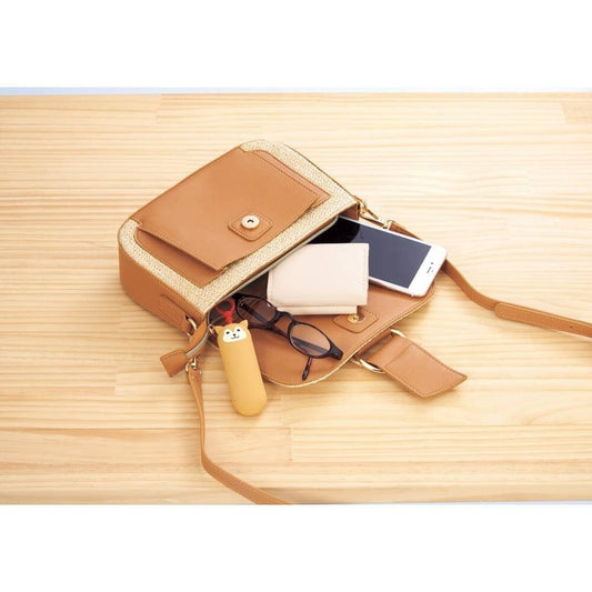 【現貨】 日本進口 Punilabo 超薄動物造形鑰匙包 ꜱʟɪᴍ ᴋᴇʏ ᴄᴀꜱᴇ - Cnjpkitchen ❤️ 🇯🇵日本廚具 家居生活雜貨店