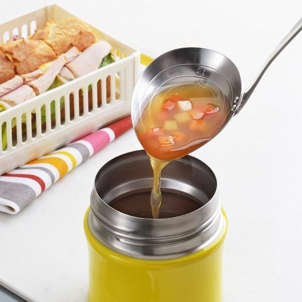 【預購】 🇯🇵日本製 YOSHIKAWA 有刻度不銹鋼湯匙 - Cnjpkitchen ❤️ 🇯🇵日本廚具 家居生活雜貨店