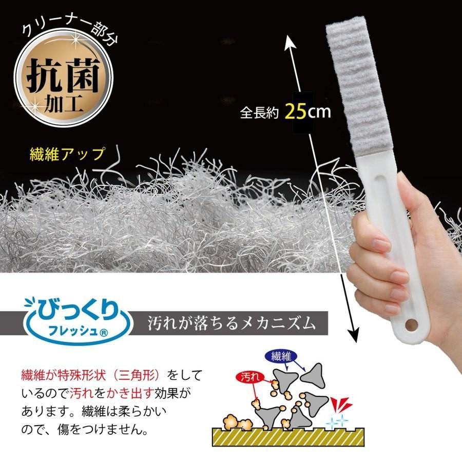 【預購】🇯🇵日本製 Sanko冷氣空調罅隙污垢灰塵清潔除塵刷 - Cnjpkitchen ❤️ 🇯🇵日本廚具 家居生活雜貨店