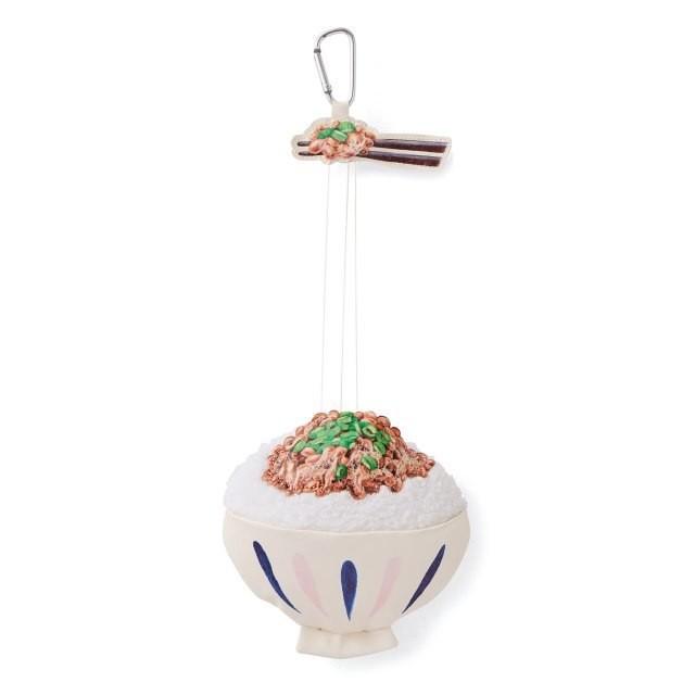 【現貨】日本進口 ʏᴏᴜ+ᴍᴏʀᴇ! 可拉伸納豆八達通套 - Cnjpkitchen ❤️ 🇯🇵日本廚具 家居生活雜貨店