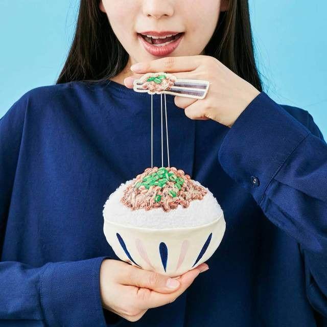 【現貨】日本進口 ʏᴏᴜ+ᴍᴏʀᴇ! 可拉伸納豆八達通套 - Cnjpkitchen ❤️ 🇯🇵日本廚具 家居生活雜貨店