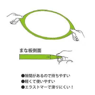 【預購】 🇯🇵 日本製 Kawasaki Gosei 蛋糕切割板 - Cnjpkitchen ❤️ 🇯🇵日本廚具 家居生活雜貨店