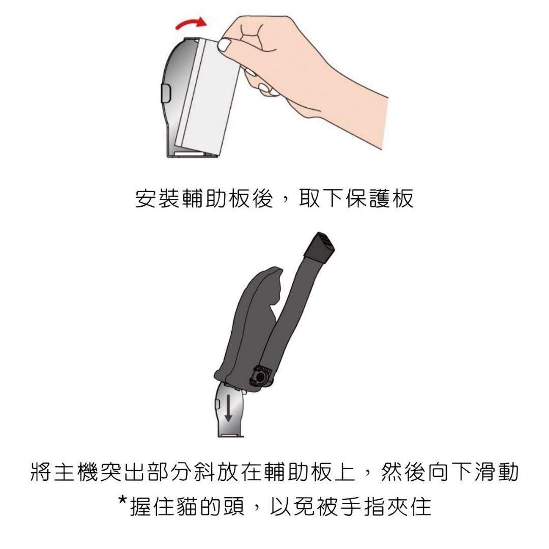 【預購】 🇯🇵 日本製 Asahi Denkikasei 貓貓門塞止動器 - Cnjpkitchen ❤️ 🇯🇵日本廚具 家居生活雜貨店