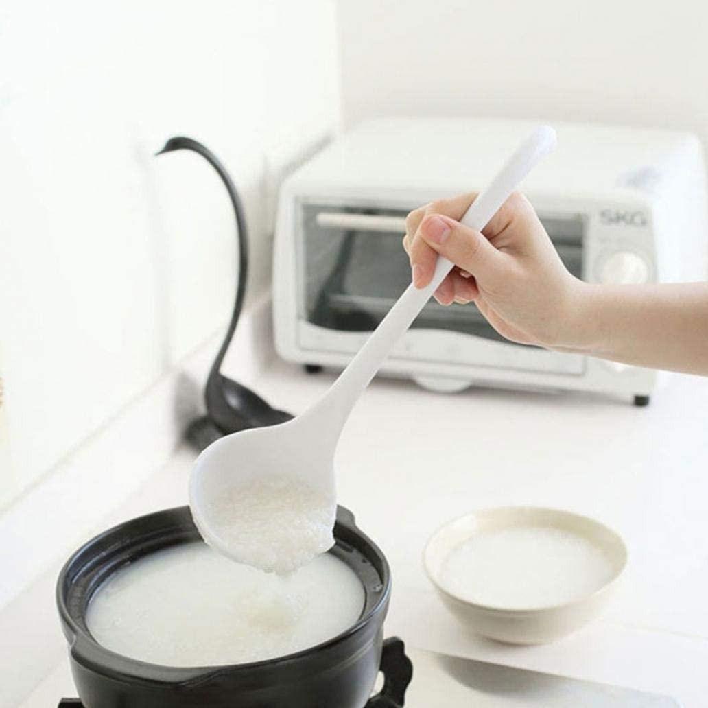 【預購】日本進口 ꜰʀᴀɴᴄꜰʀᴀɴᴄ 可站立 天鵝湯勺 (含底托盤) - Cnjpkitchen ❤️ 🇯🇵日本廚具 家居生活雜貨店
