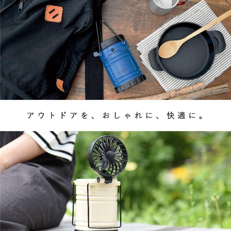 【預購】日本進口 ɢᴇɴᴅᴀɪ ʜʏᴀᴋᴋᴀ 可攜式ʟᴇᴅ露營燈風扇 - Cnjpkitchen ❤️ 🇯🇵日本廚具 家居生活雜貨店