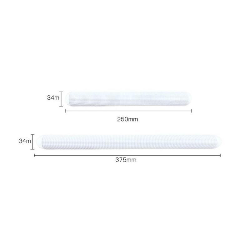 【現貨】 🇯🇵 日本製 Cakeland 波紋桿麵棍/排氣棍 (大號 / 小號) - Cnjpkitchen ❤️ 🇯🇵日本廚具 家居生活雜貨店