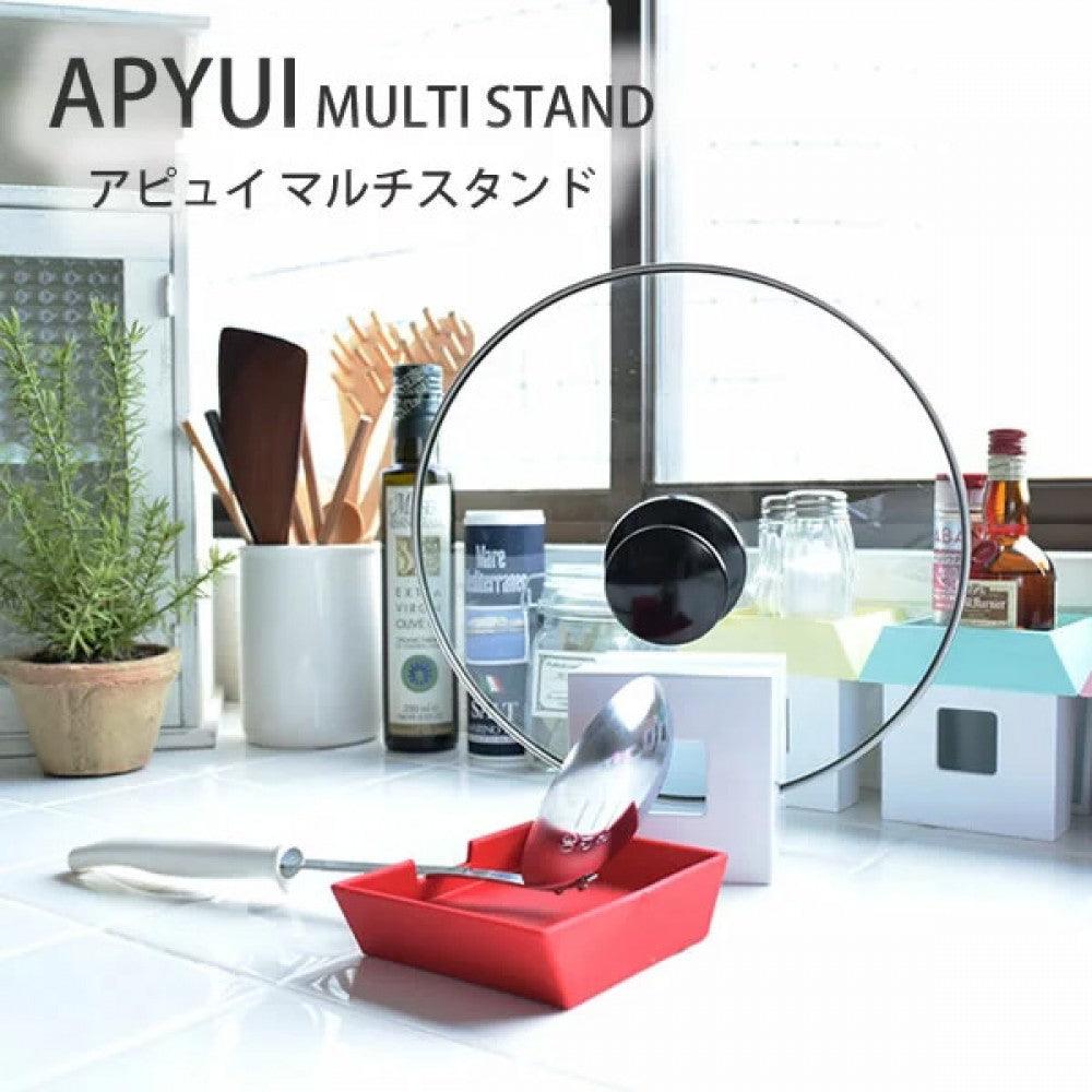 【預購】日本製 APYUI KITCHEN 多功能 廚房屋仔 - Cnjpkitchen ❤️ 🇯🇵日本廚具 家居生活雜貨店