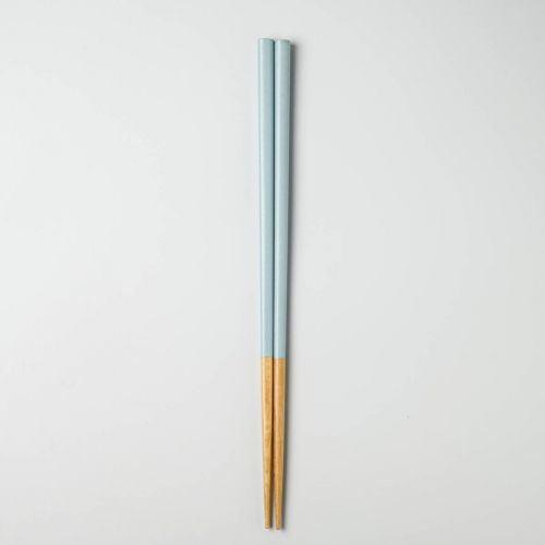 【預購】日本製 夢幻淡Pantoun色 天然木材筷子(5色入) - Cnjpkitchen ❤️ 🇯🇵日本廚具 家居生活雜貨店