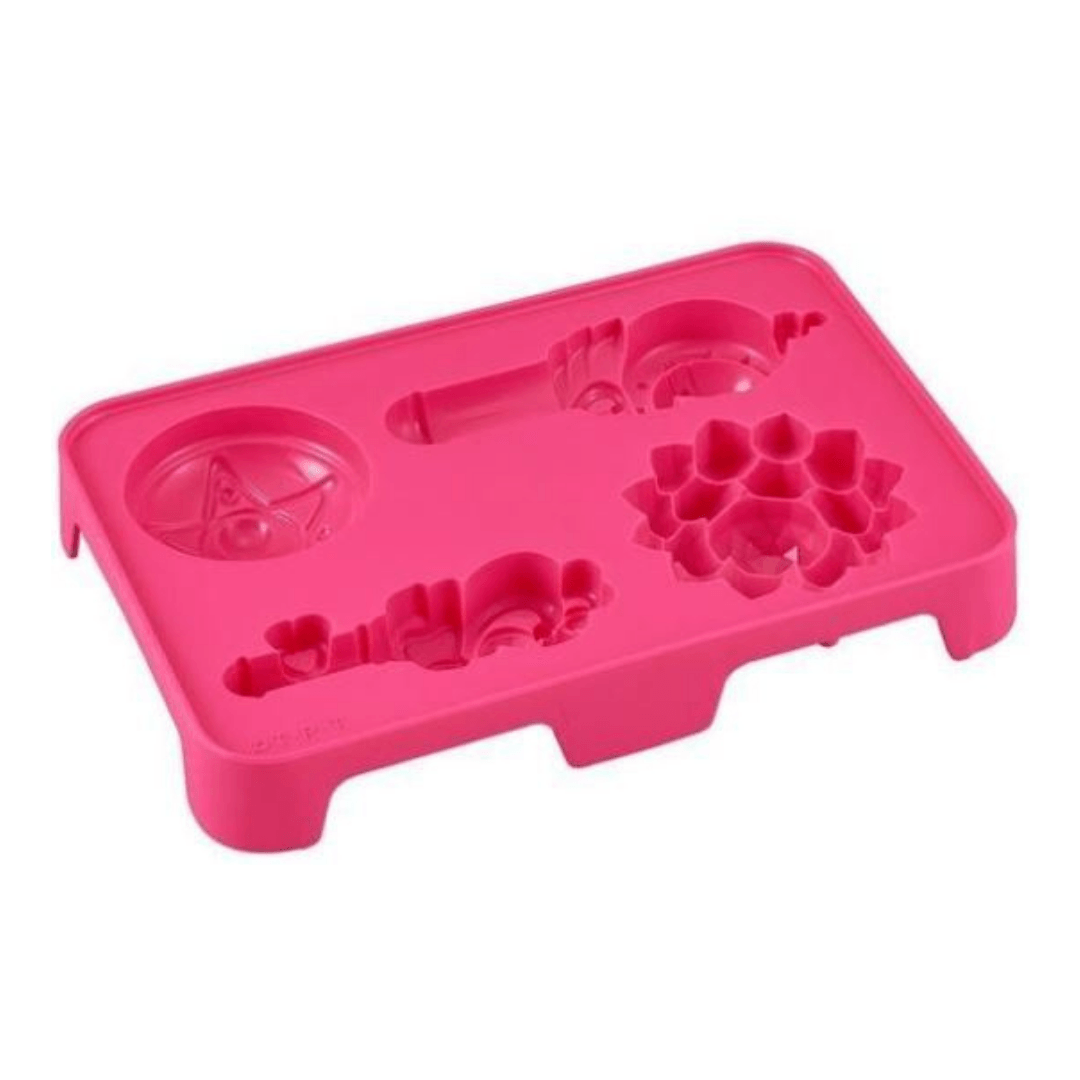 【現貨】夢幻美少女戰士 冰品/朱古力矽膠模 - Cnjpkitchen ❤️ 🇯🇵日本廚具 家居生活雜貨店