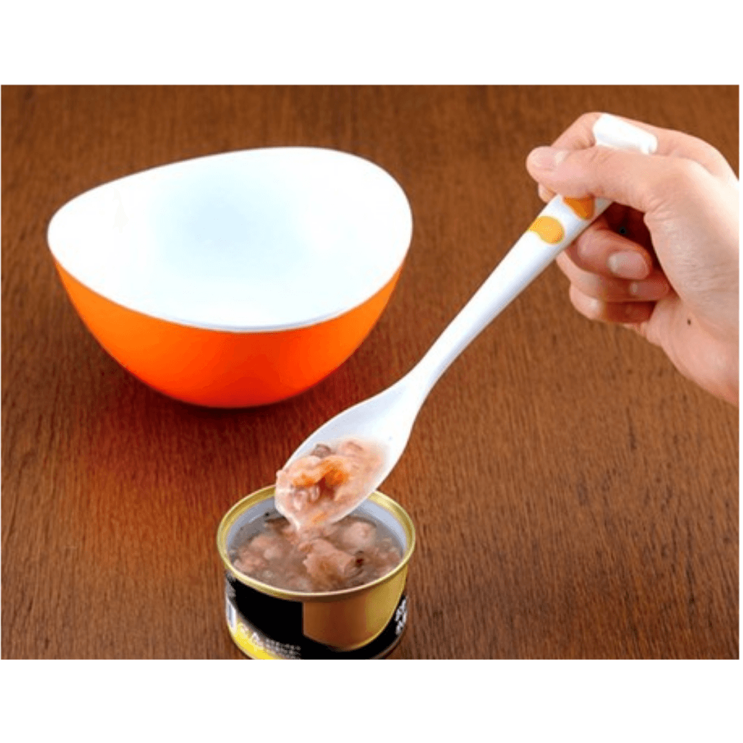 【現貨】日本製 Tanabe Kanagu 貓貓開瓶罐頭湯匙 - Cnjpkitchen ❤️ 🇯🇵日本廚具 家居生活雜貨店