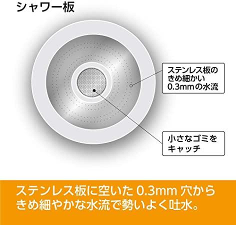 【預購】日本製 SANEI 廚房防濺水360度旋轉節流器 - Cnjpkitchen ❤️ 🇯🇵日本廚具 家居生活雜貨店