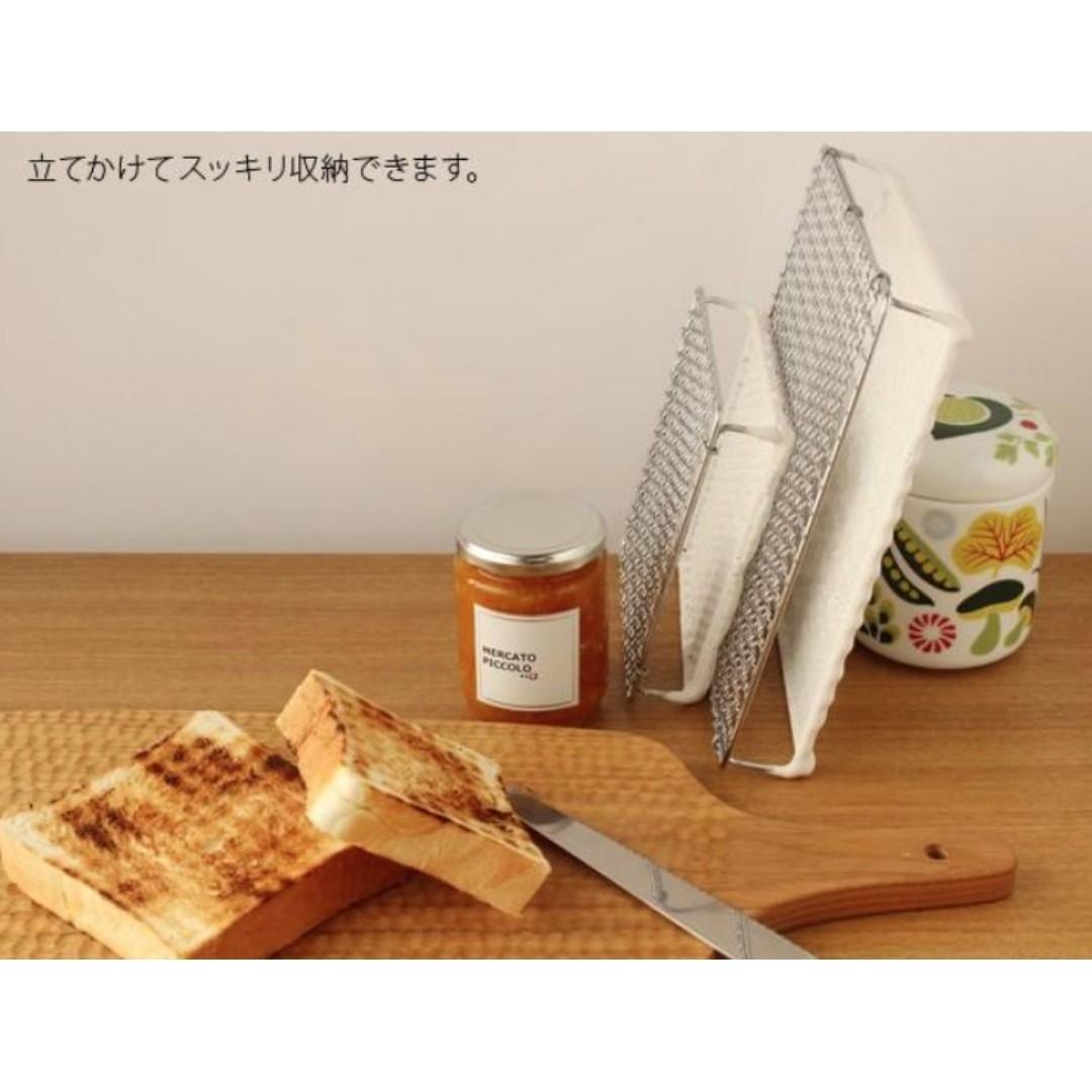 【預購】 日本製 遠紅外線丸十 直火陶瓷烤網 - Cnjpkitchen ❤️ 🇯🇵日本廚具 家居生活雜貨店