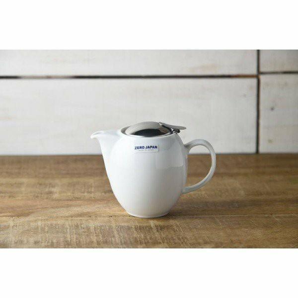 【預購】 🇯🇵日本製 Zero Japan 皇牌茶壺 (2人用)⠀ - Cnjpkitchen ❤️ 🇯🇵日本廚具 家居生活雜貨店