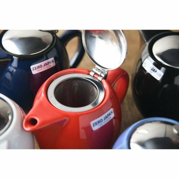 【預購】 🇯🇵日本製 Zero Japan 皇牌茶壺 (2人用)⠀ - Cnjpkitchen ❤️ 🇯🇵日本廚具 家居生活雜貨店