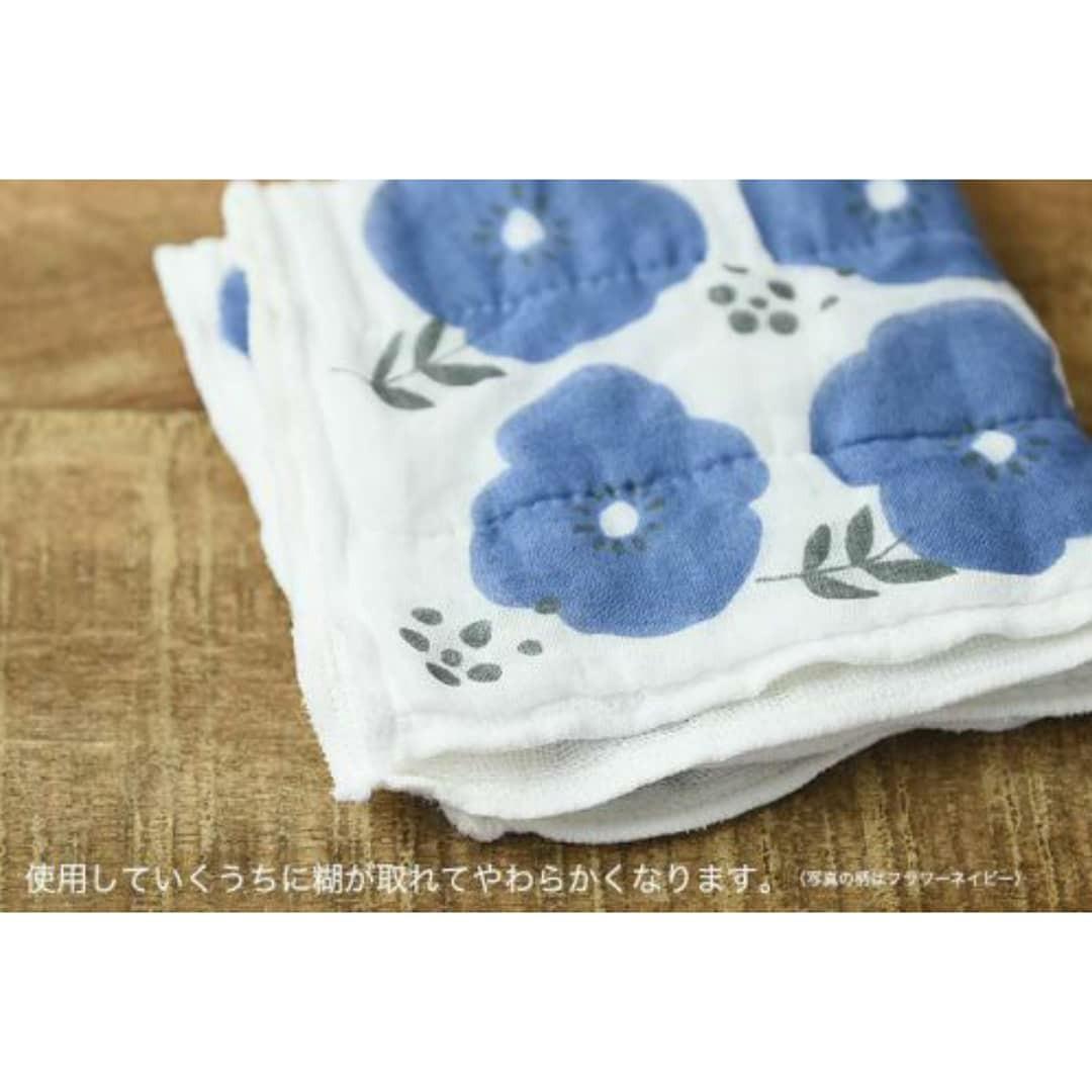 【現貨】 🇯🇵日本製 Kaya 和布廚房毛巾 (2入) - Cnjpkitchen ❤️ 🇯🇵日本廚具 家居生活雜貨店