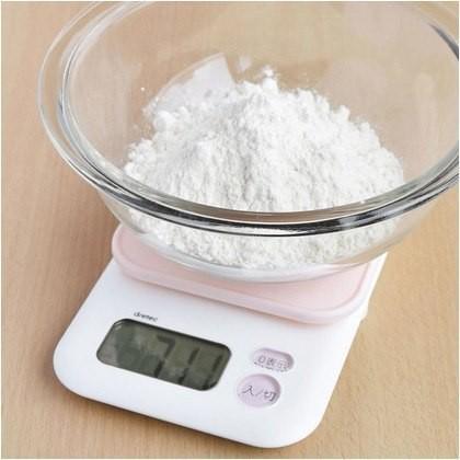 【預購】日本進口 Dretec馬卡龍色大屏幕㕑房電子磅 (2ᴋɢ) - Cnjpkitchen ❤️ 🇯🇵日本廚具 家居生活雜貨店