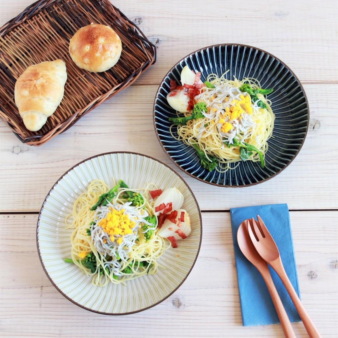 【預購】🇯🇵 日本製 窯変Sendan Minoru陶瓷深圓碟 (2入) - Cnjpkitchen ❤️ 🇯🇵日本廚具 家居生活雜貨店