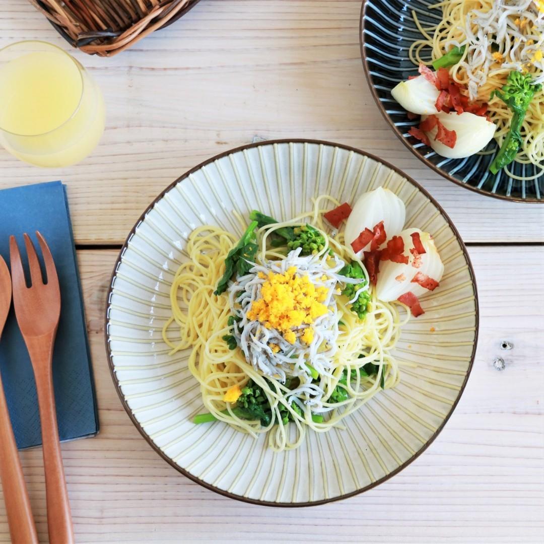 【預購】🇯🇵 日本製 窯変Sendan Minoru陶瓷深圓碟 (2入) - Cnjpkitchen ❤️ 🇯🇵日本廚具 家居生活雜貨店
