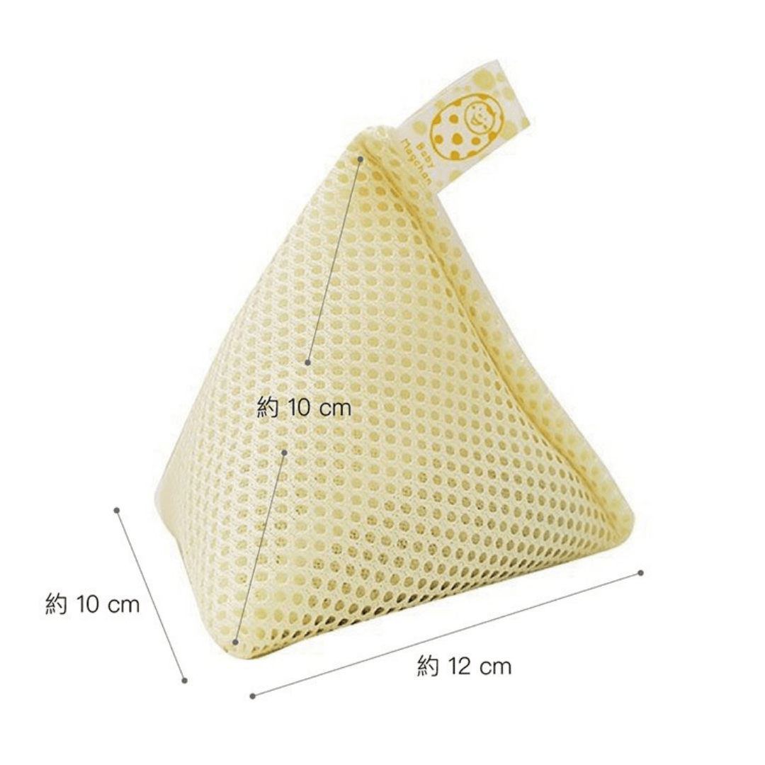 【預購】日本製 宮本製作所 Baby Magchan 高純度鎂 三合一洗衣片(三色裝) - Cnjpkitchen ❤️ 🇯🇵日本廚具 家居生活雜貨店