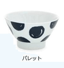 【預購】 🇯🇵 日本製 Natural69 北歐和風茶碗飯碗 (2入 / 3入 / 4入) - Cnjpkitchen ❤️ 🇯🇵日本廚具 家居生活雜貨店