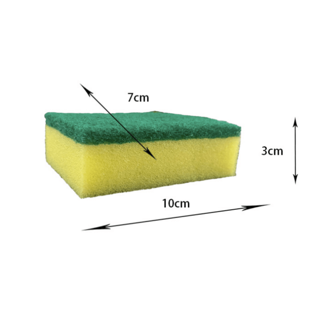 【現貨】兔仔百潔布連收納架 - Cnjpkitchen ❤️ 🇯🇵日本廚具 家居生活雜貨店