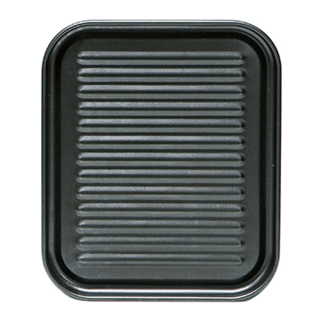 【預購】日本製Takagi Kinzohu 鋁合金烤箱烤盤 (大) - Cnjpkitchen ❤️ 🇯🇵日本廚具 家居生活雜貨店