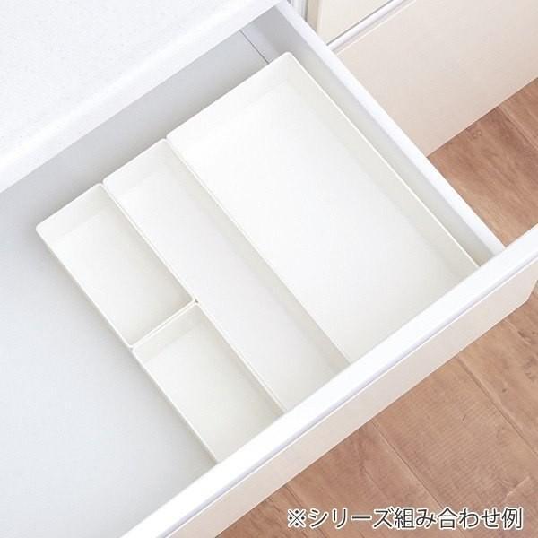 【預購】日本進口 ᴛᴇɴᴍᴀ ꜰᴀʙɪᴇʀ系列 餐具分隔收納盒(3入) - Cnjpkitchen ❤️ 🇯🇵日本廚具 家居生活雜貨店