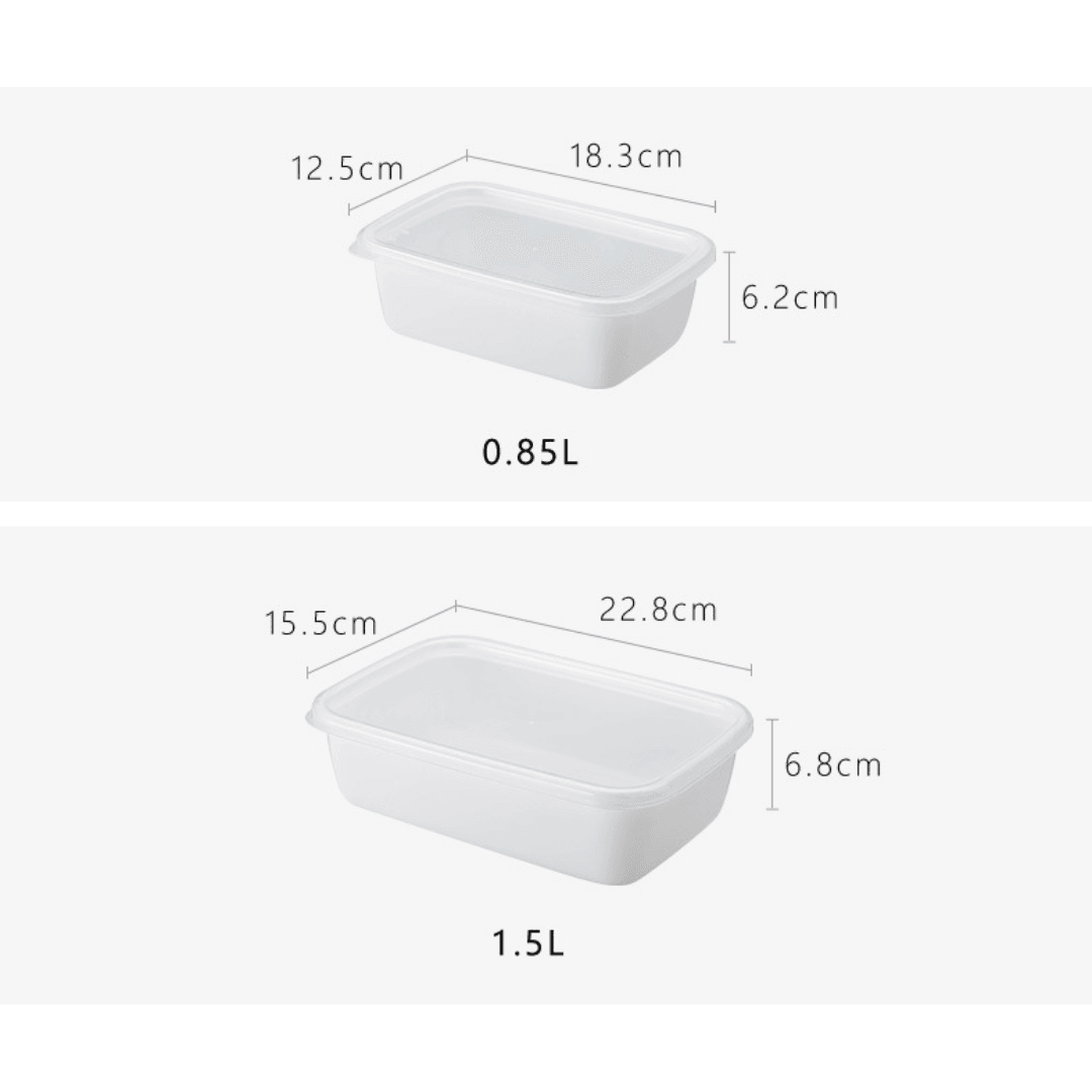 【預購】日本製 野田琺瑯 可上火冷藏食品保鮮盒 - Cnjpkitchen ❤️ 🇯🇵日本廚具 家居生活雜貨店