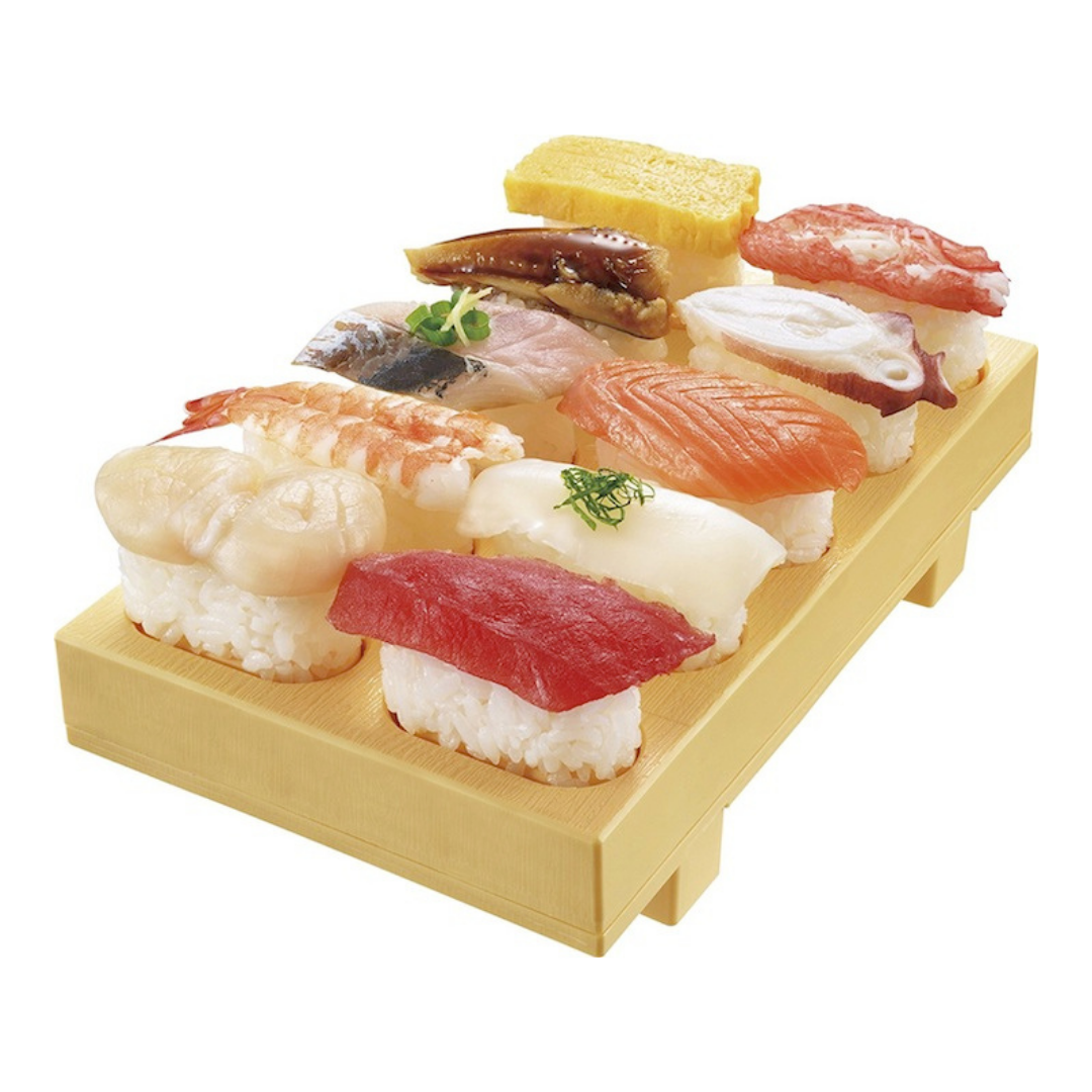 【預購】日本製 AKEBONO 3秒製作手握壽司工具套裝 - Cnjpkitchen ❤️ 🇯🇵日本廚具 家居生活雜貨店