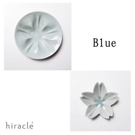 【預購】🇯🇵日本製 Kutani Ware 九谷燒櫻花迷你碟小碟組 (4入) - Cnjpkitchen ❤️ 🇯🇵日本廚具 家居生活雜貨店