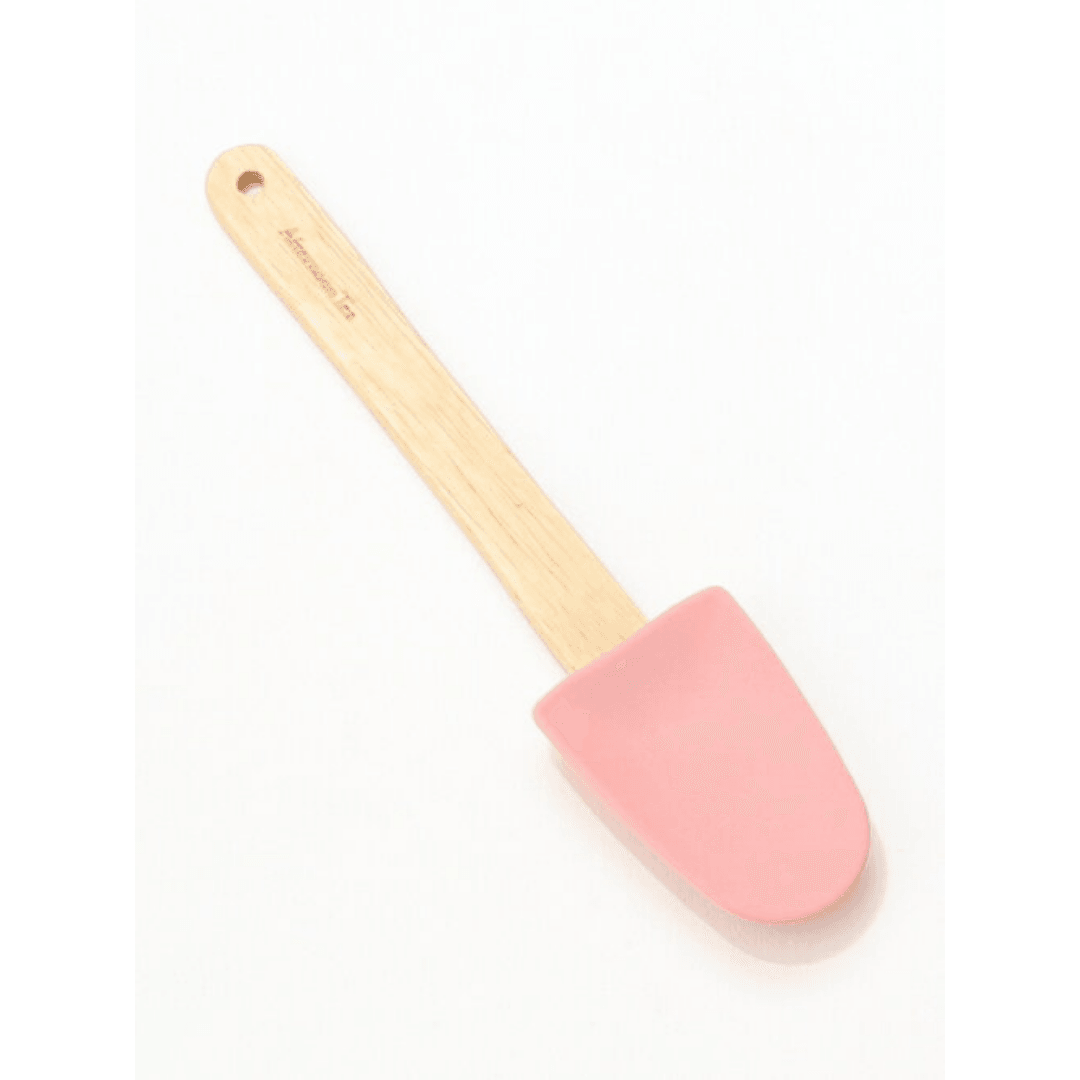 【預購】日本進口 Afternoon tea 迷你矽膠烘焙工具組 (3入) - Cnjpkitchen ❤️ 🇯🇵日本廚具 家居生活雜貨店