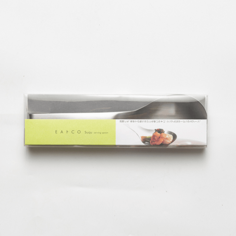 【預購】日本製 吉川 EAToCO 不銹鋼可掛式湯勺 - Cnjpkitchen ❤️ 🇯🇵日本廚具 家居生活雜貨店