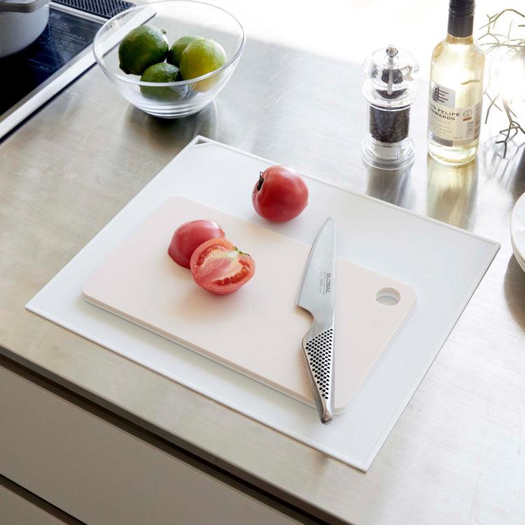 【預購】日本進口 山崎實業yamazaki 微波爐防油防滑多用途矽膠墊 - Cnjpkitchen ❤️ 🇯🇵日本廚具 家居生活雜貨店