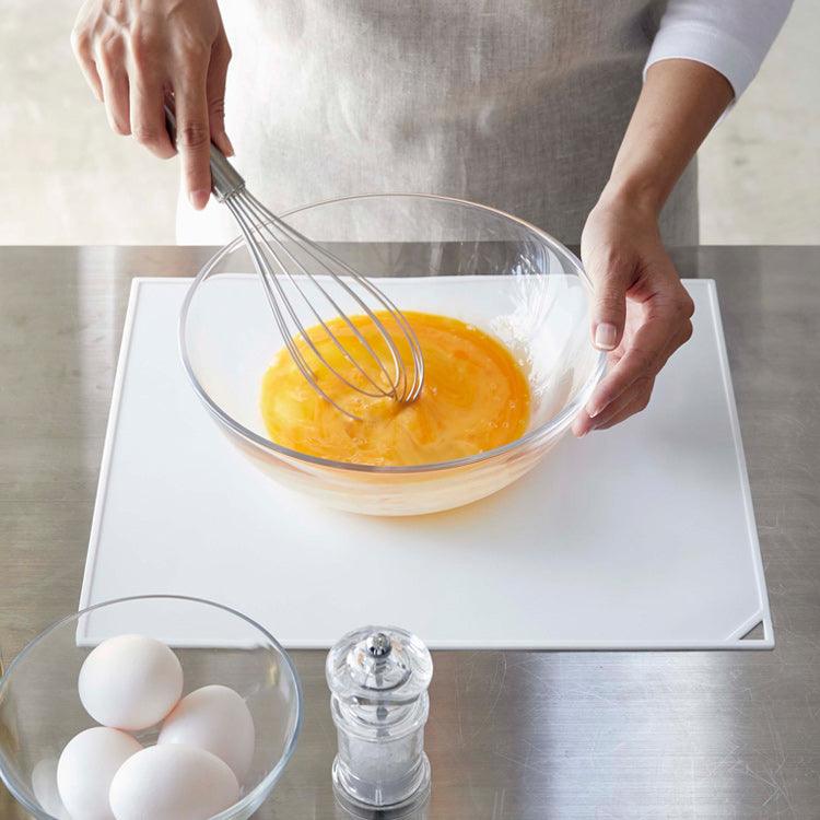 【預購】日本進口 山崎實業yamazaki 微波爐防油防滑多用途矽膠墊 - Cnjpkitchen ❤️ 🇯🇵日本廚具 家居生活雜貨店