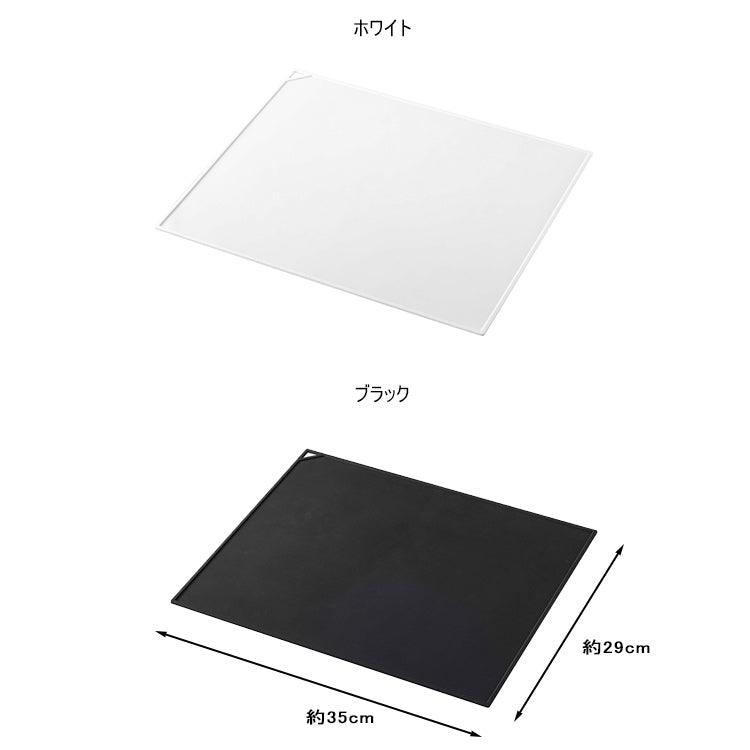 【預購】日本進口 山崎實業yamazaki 微波爐防油防滑多用途矽膠墊 - Cnjpkitchen ❤️ 🇯🇵日本廚具 家居生活雜貨店