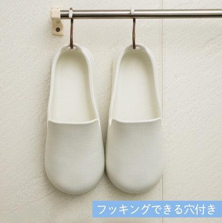 【預購】日本進口 MARNA 輕盈柔軟浴室拖鞋 - Cnjpkitchen ❤️ 🇯🇵日本廚具 家居生活雜貨店