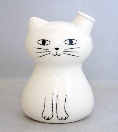 【預購】日本進口 Neko Neko 貓貓清酒套裝連木盒 - Cnjpkitchen ❤️ 🇯🇵日本廚具 家居生活雜貨店