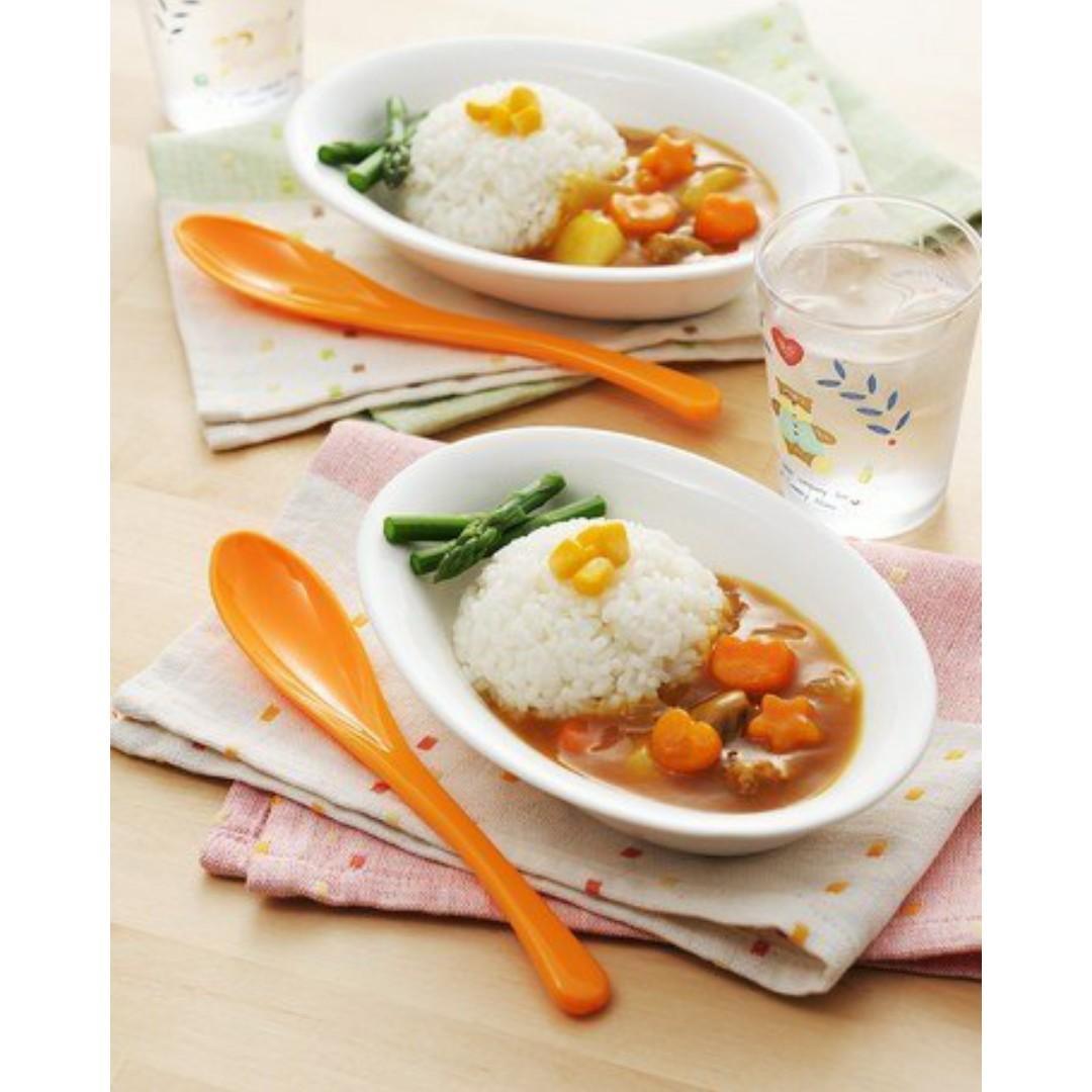 【預購】 🇯🇵日本製 Azuma 和風湯匙 (5件套) - Cnjpkitchen ❤️ 🇯🇵日本廚具 家居生活雜貨店