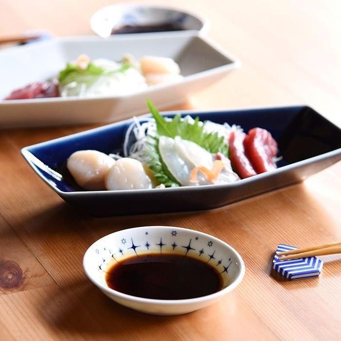 【預購】 🇯🇵 日本製 Natural69 北歐和風動物小碟禮盒 (5入) - Cnjpkitchen ❤️ 🇯🇵日本廚具 家居生活雜貨店