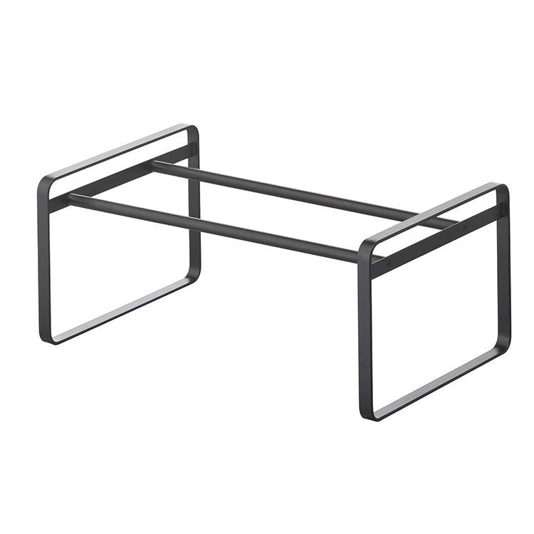 【預購】日本山崎實業 yamazaki frame系列 可伸縮拼接鐵鞋架 - Cnjpkitchen ❤️ 🇯🇵日本廚具 家居生活雜貨店