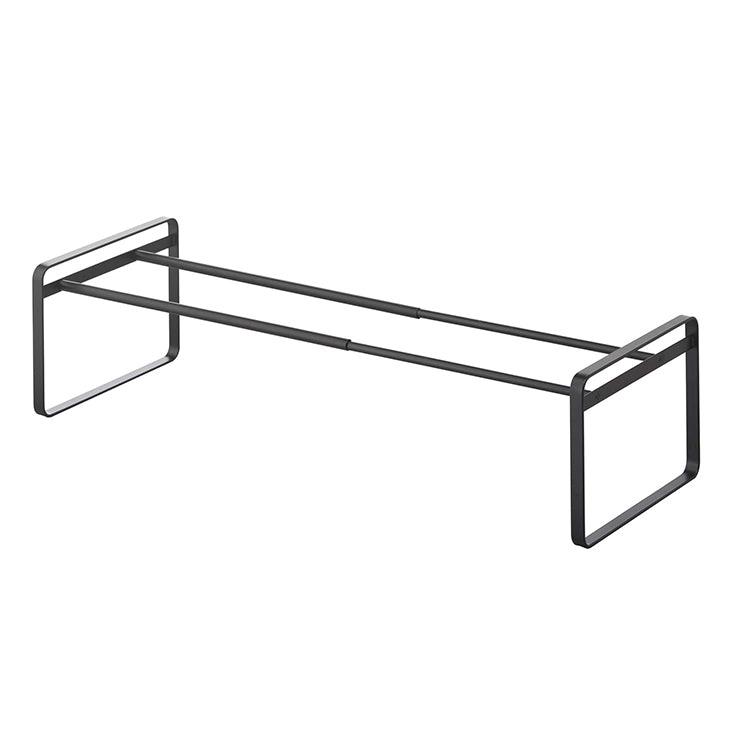 【預購】日本山崎實業 yamazaki frame系列 可伸縮拼接鐵鞋架 - Cnjpkitchen ❤️ 🇯🇵日本廚具 家居生活雜貨店