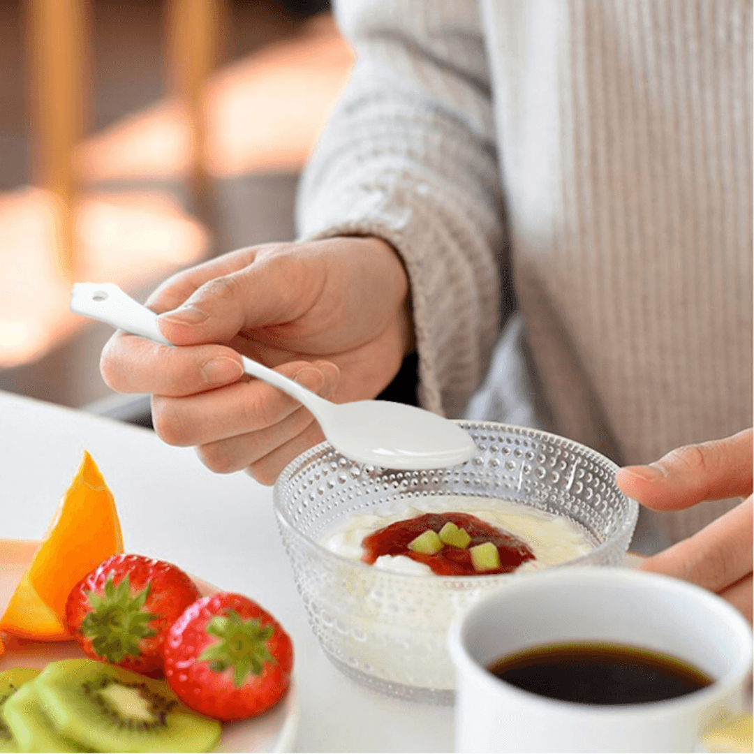 【預購】日本製 高桑琺瑯搪瓷 復古木柄餐具 - Cnjpkitchen ❤️ 🇯🇵日本廚具 家居生活雜貨店