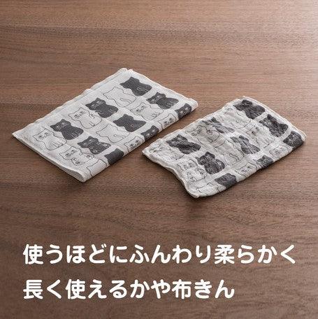 【預購】日本進口 Neko Neko 貓貓清酒套裝連木盒 - Cnjpkitchen ❤️ 🇯🇵日本廚具 家居生活雜貨店